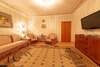 Апартаменты Comfortable three bedroom apartment st. Kutuzova, 14 Киев-4
